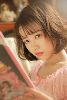 将军府来了个小厨娘